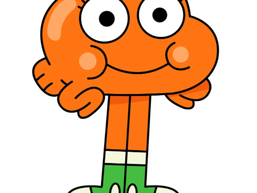 Darwin Avatar world