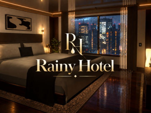 Rainy Hotel
