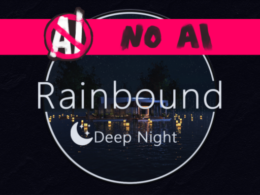 Rainbound Deep Night