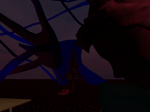 Depths of the Mind