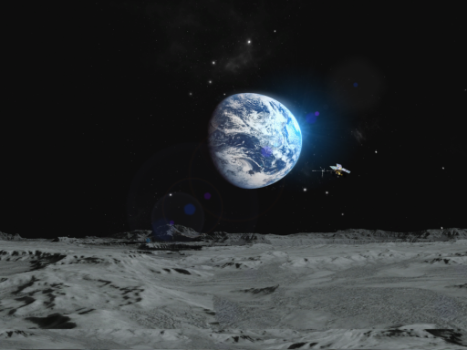 Moonbase CP