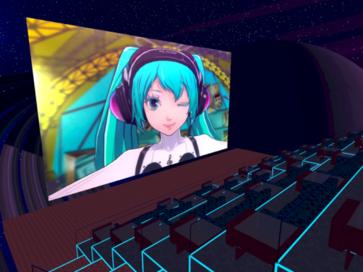 Dip Dop Theater