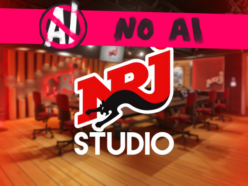 Studio NRJ （Radio）