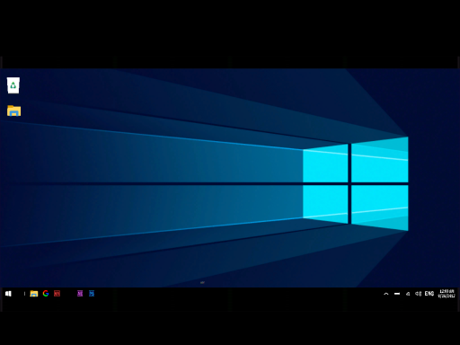 ava desktop