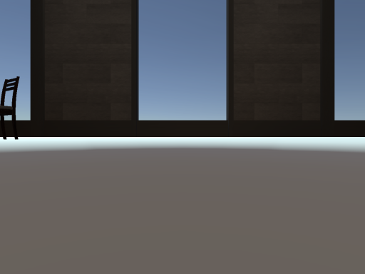 test world