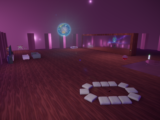 Another Dimension