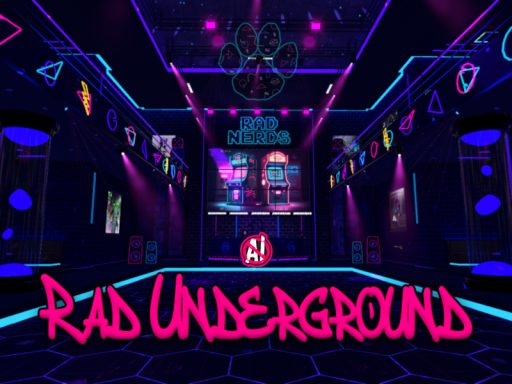 Rad Underground