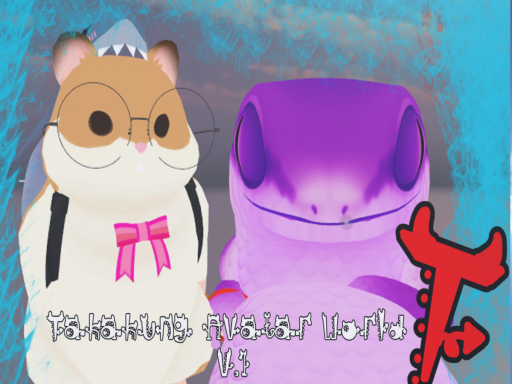 Takakung Avatar World