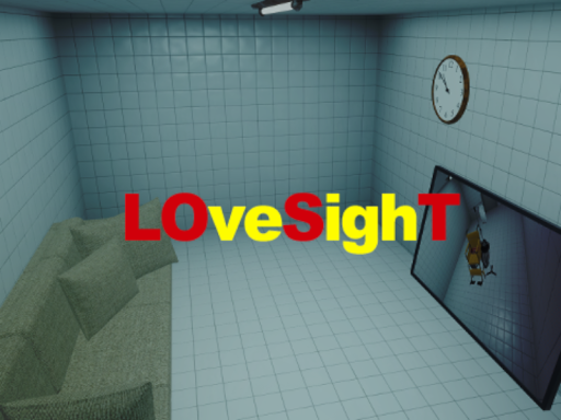 LOveSighT