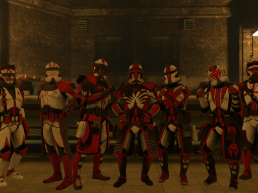Getz's Avatar World