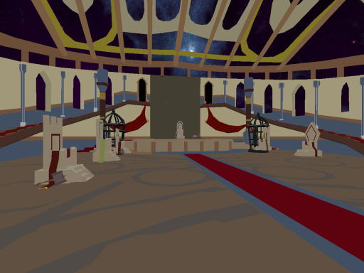 Runescape Avatar World V1․2