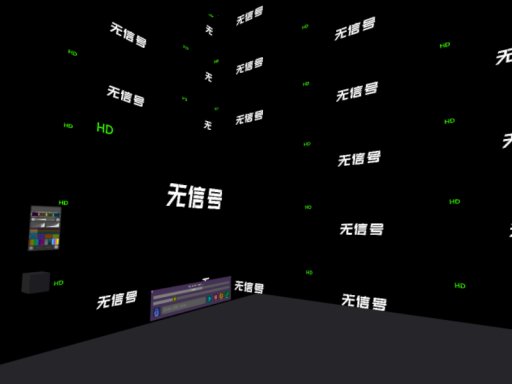 360度无死角视频播放