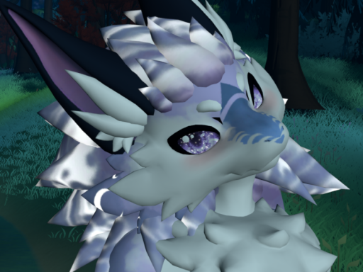 DeadlyThorn's Silly Avatar World