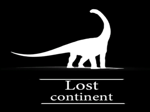 Lost Continent