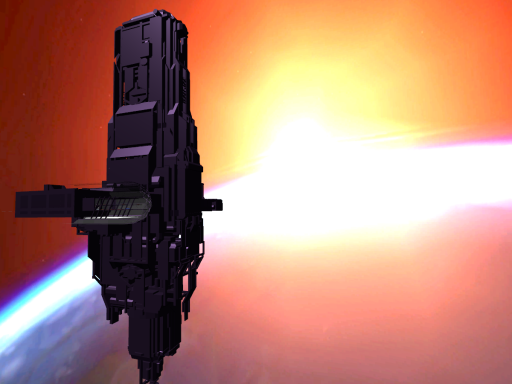Wolf Station