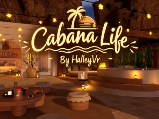 Cabana Life