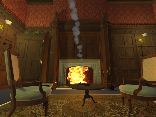 The Lounge