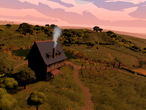 Meadow Farm Life