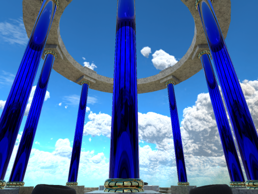 Club Olympus