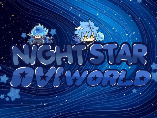 Night Star Avi World