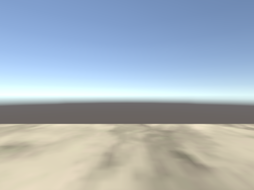 first world test