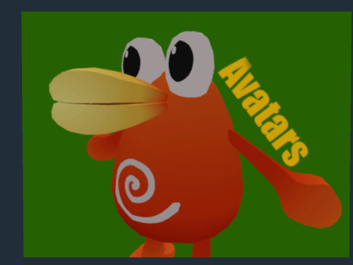 Babubabu Avatars