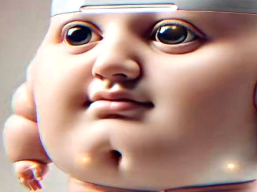 cookie's Avatar World