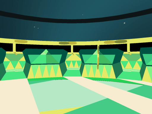 Gem Warpship
