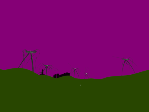 the hehemans avi world