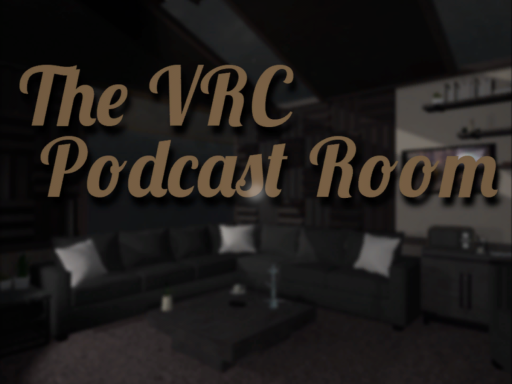 Loft Recording Hangout Room