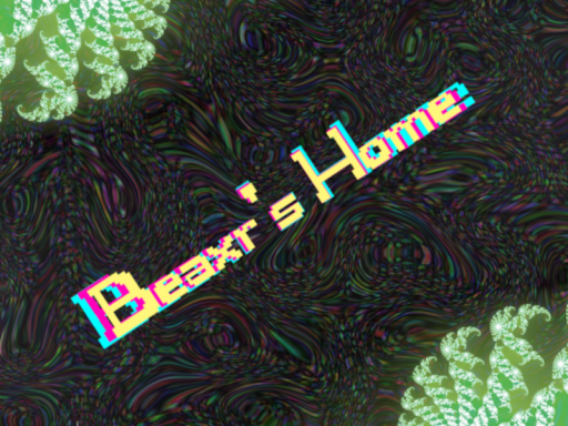 Beaxr's Hangout - BETA