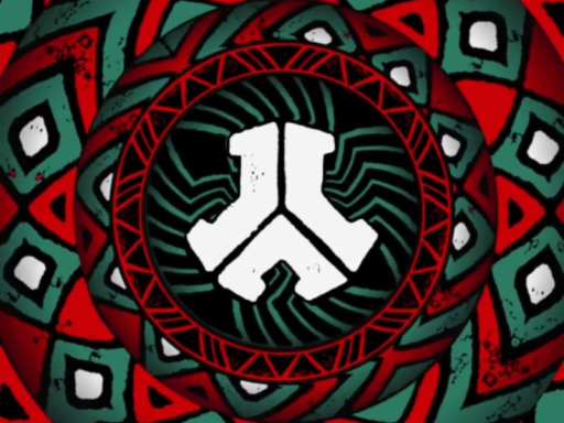 Defqon․1 （DMX）