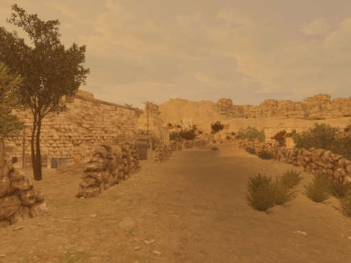 Sarisil （CITY）