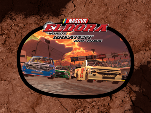Eldora Speedway