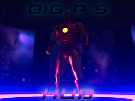 Big P's Hub