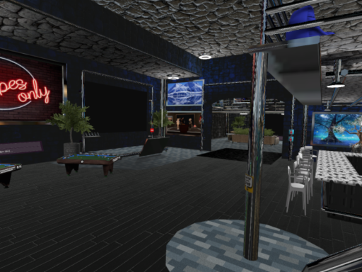 Gamerz Karaoke Inn