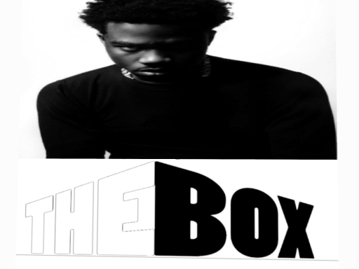 Roddy Ricch - The Box