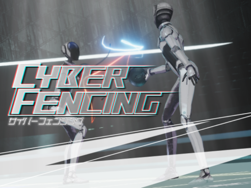 Cyber Fencing