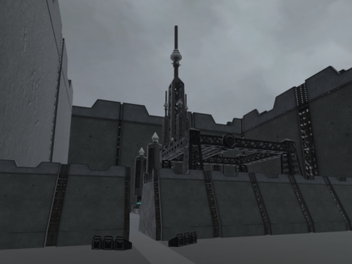 Vox Defence 40k （Warhammer PvP） （W․I․P․）