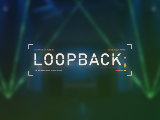 Loopback;