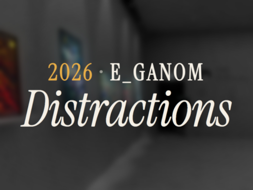 Distractions