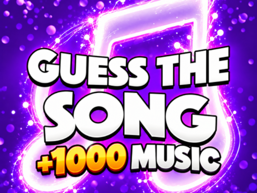 Guess The Song