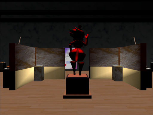 Ari's Art Gallery