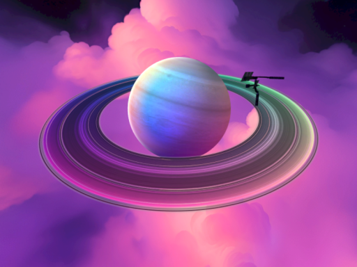 Space Shroom