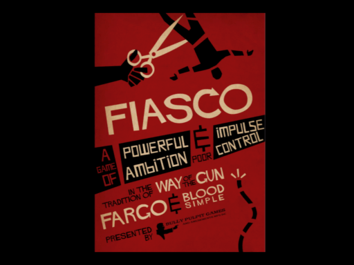 Fiasco