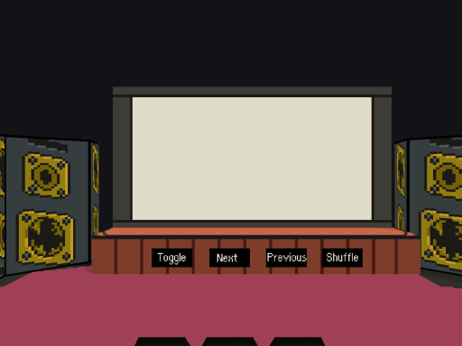 mother 3 theater
