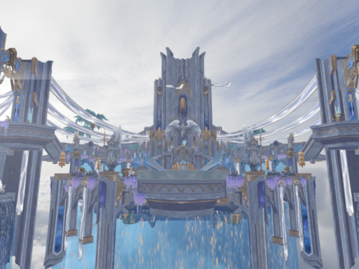 The Elysian Hold