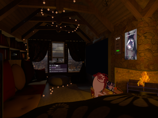 Cozy'cottage