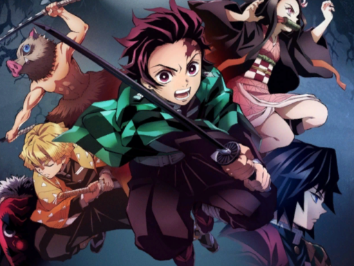 Demon Slayer Avatar World
