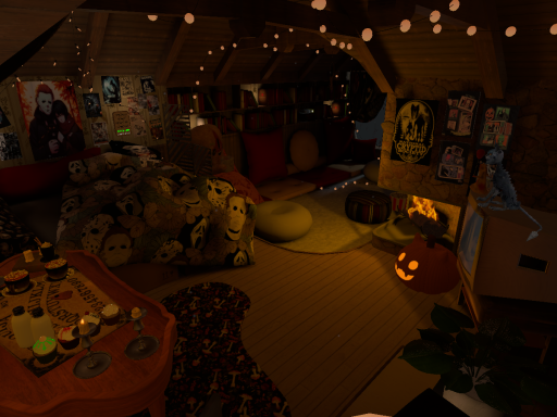 Cryptid Cove